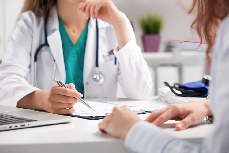 Dolmetschung (Deutsch – Ukrainisch / Russisch)